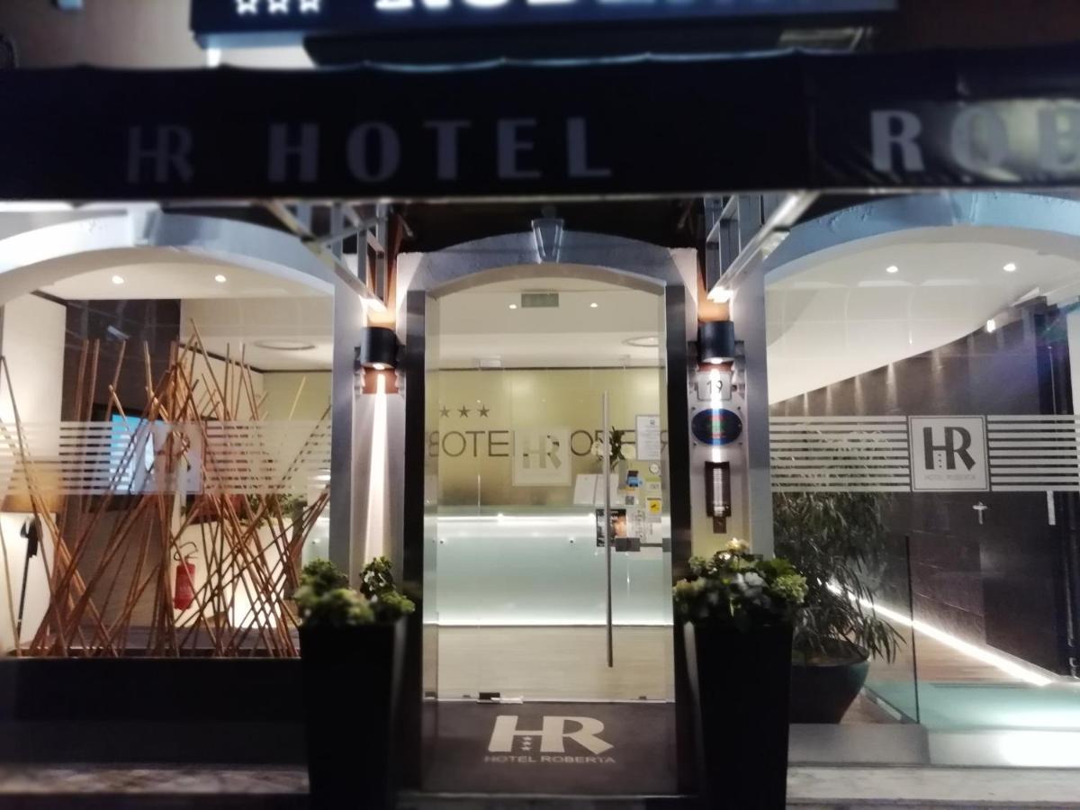 Roberta Hotel Mestre