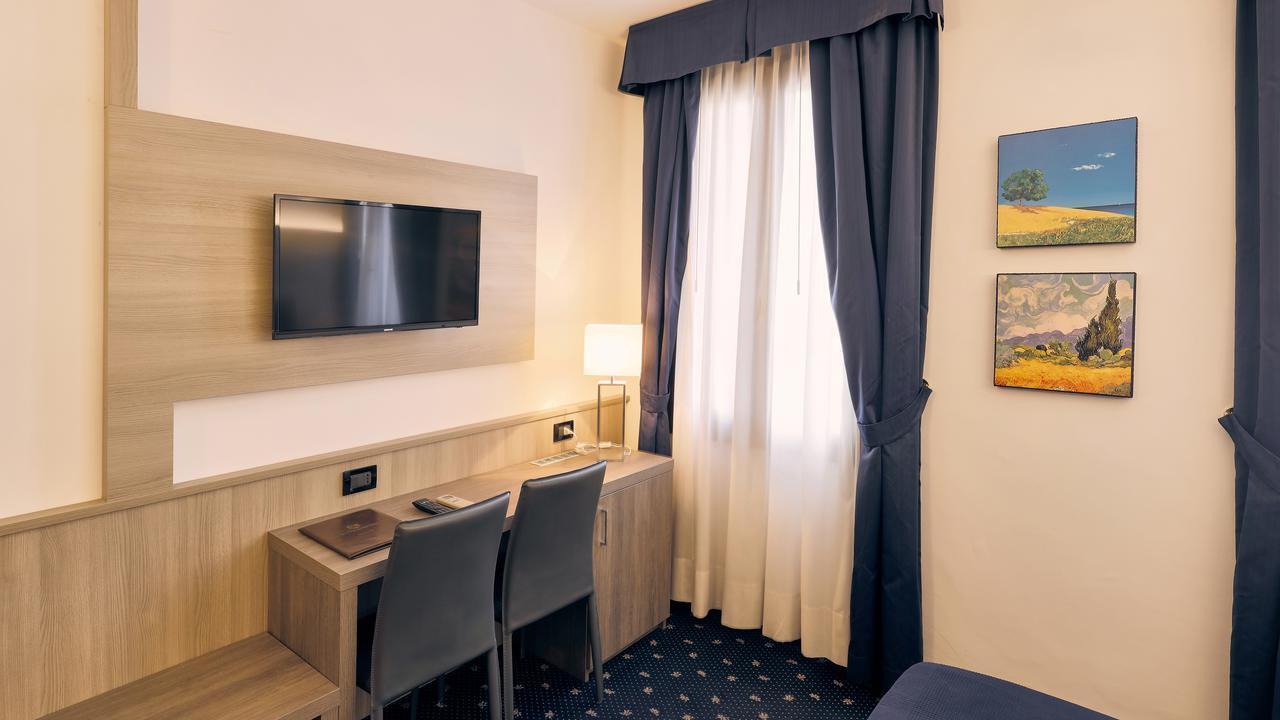 Roberta Hotel Mestre