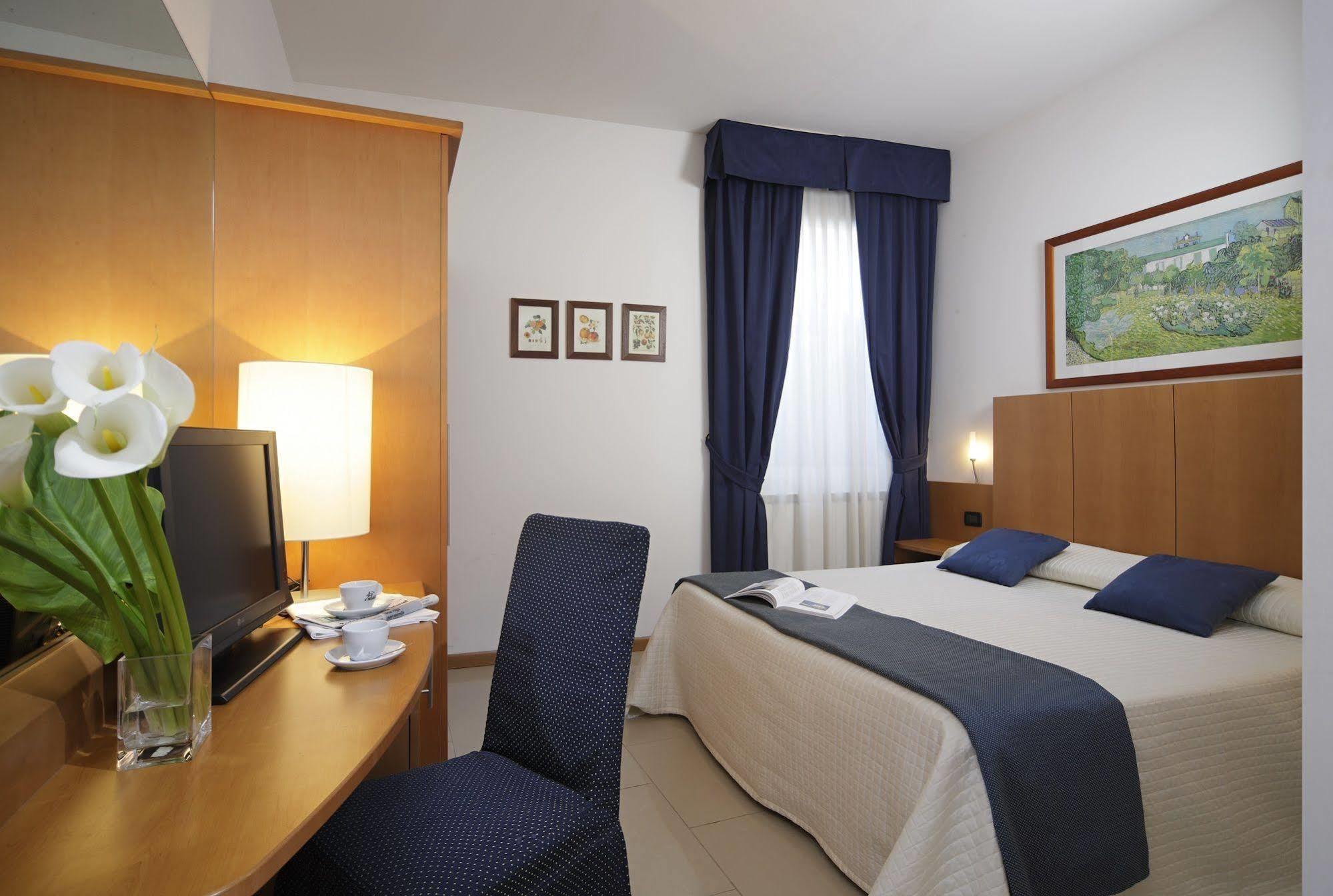 Hotel Roberta 3*