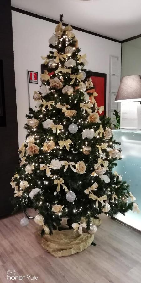 Hotel Roberta 3*
