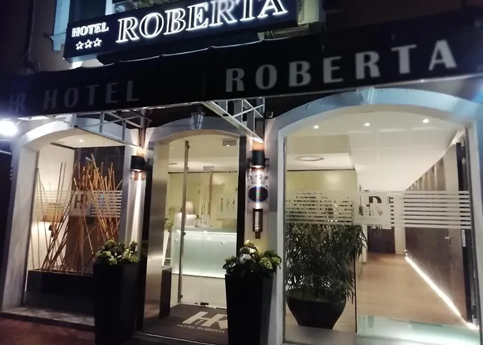 Hotel Roberta