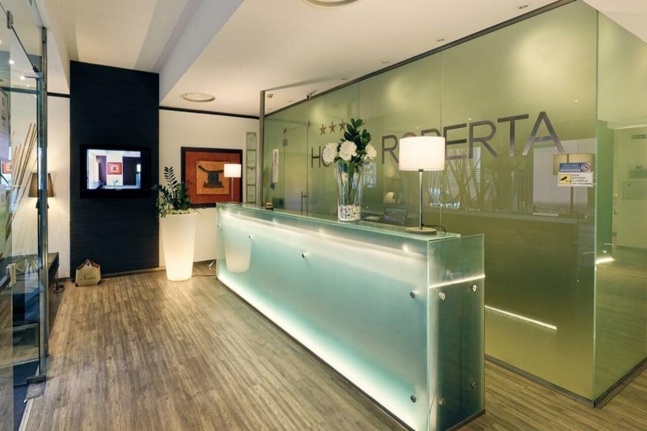 Hotel Roberta Mestre