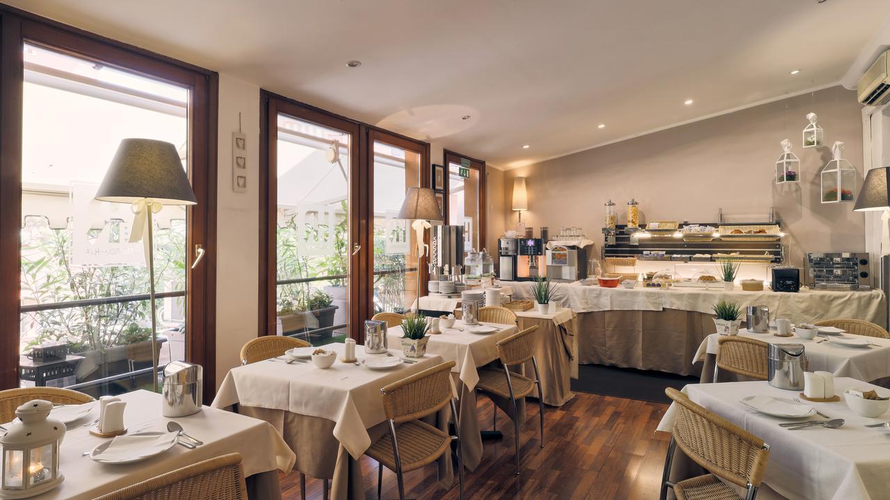 Hotel Roberta 3*