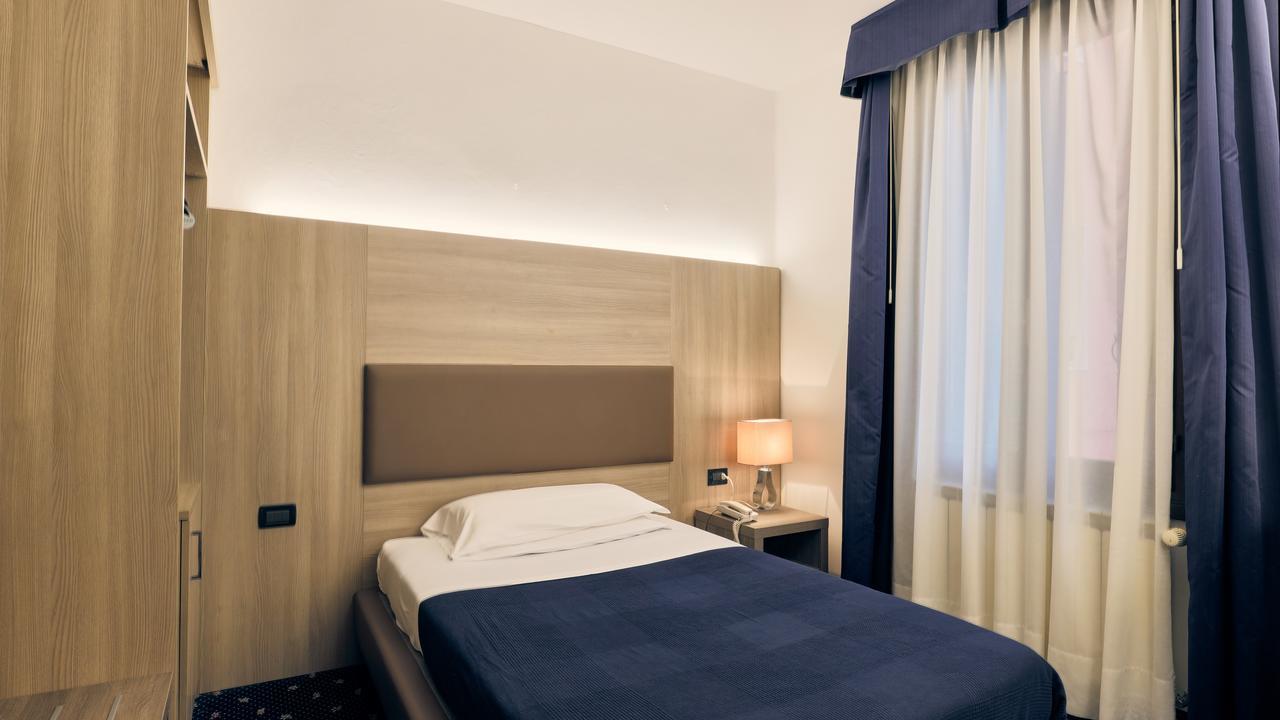 Hotel Roberta Mestre