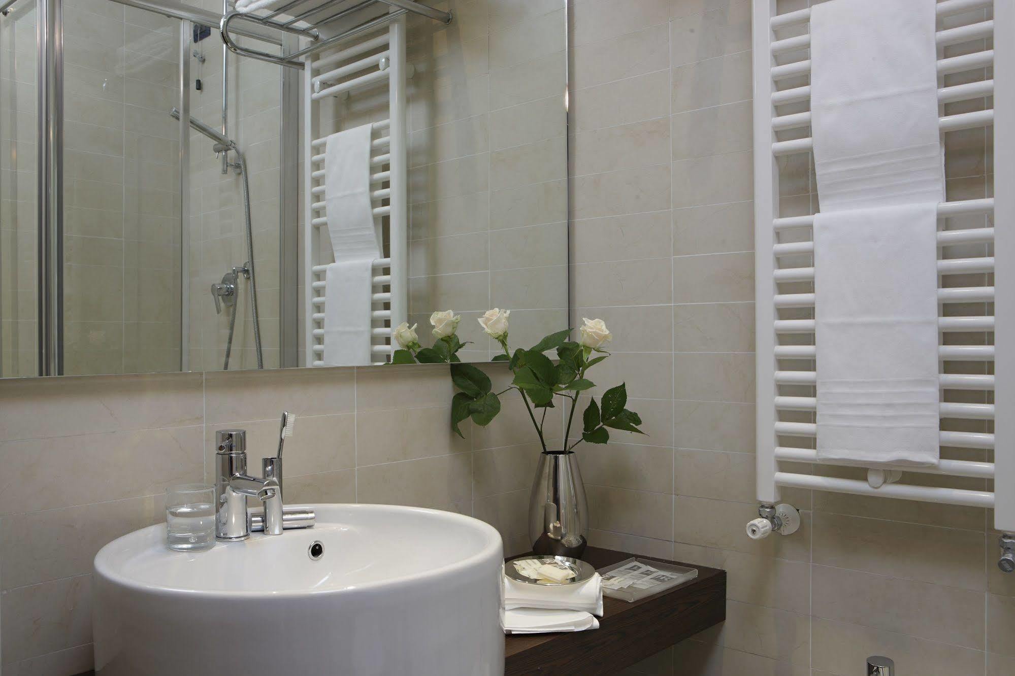 Roberta Hotel Mestre