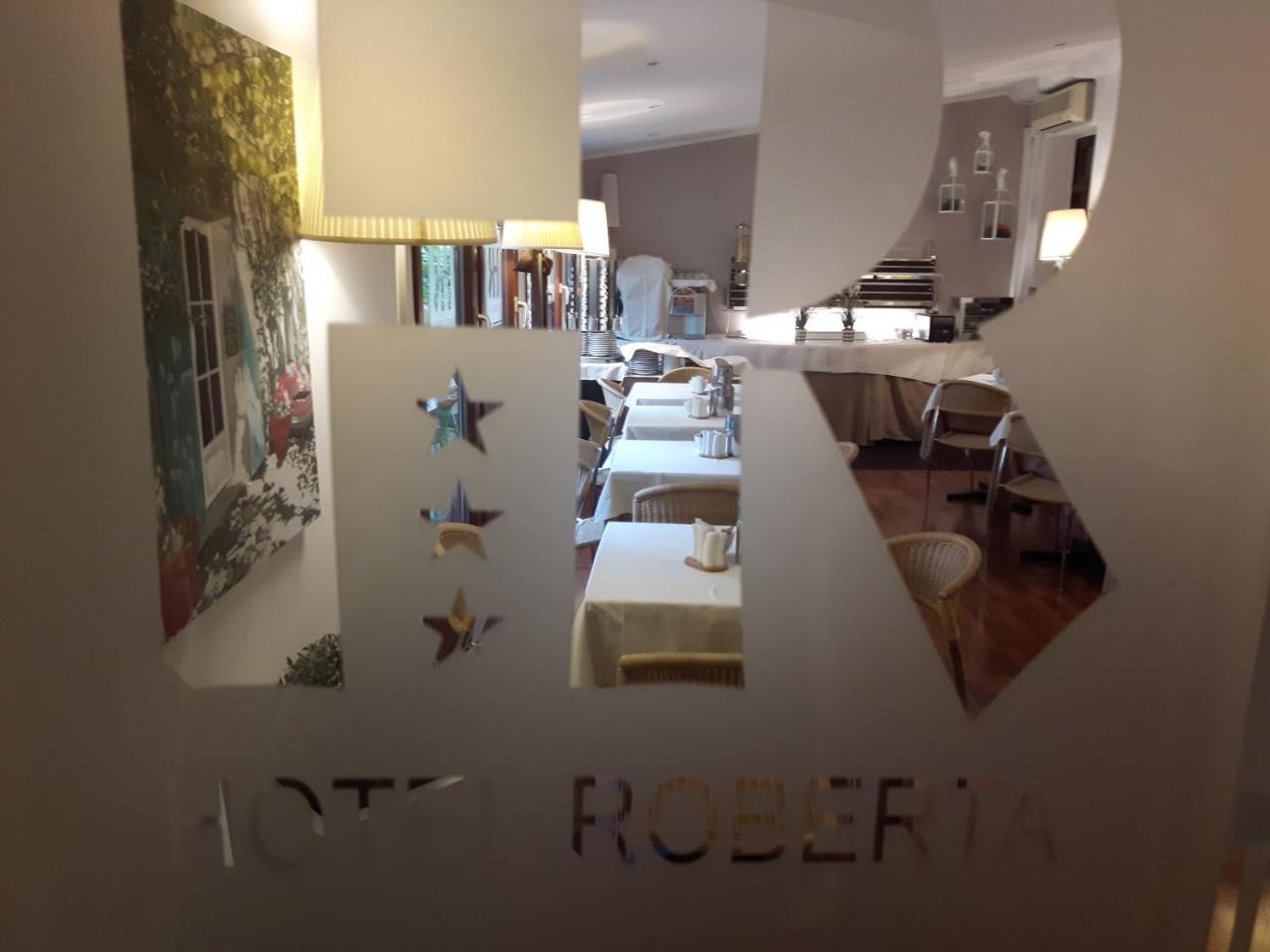 Roberta Hotel