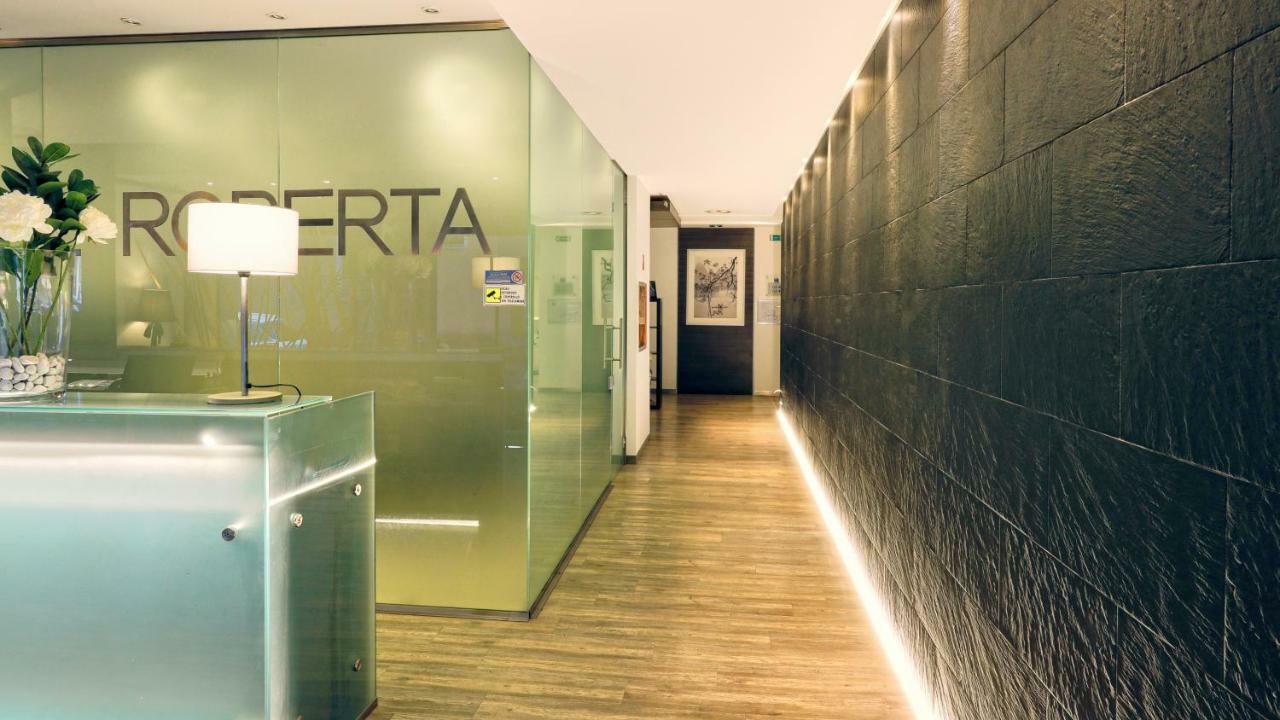 Hotel Roberta 3*