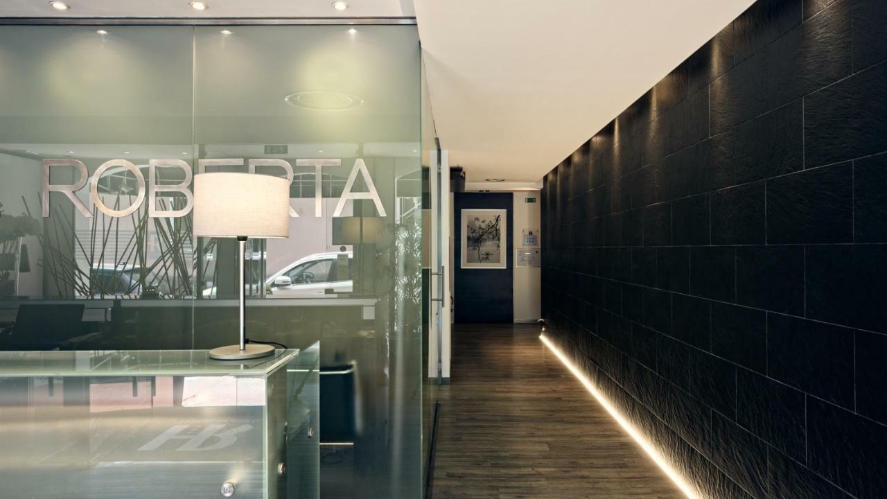 Hotel Roberta Mestre