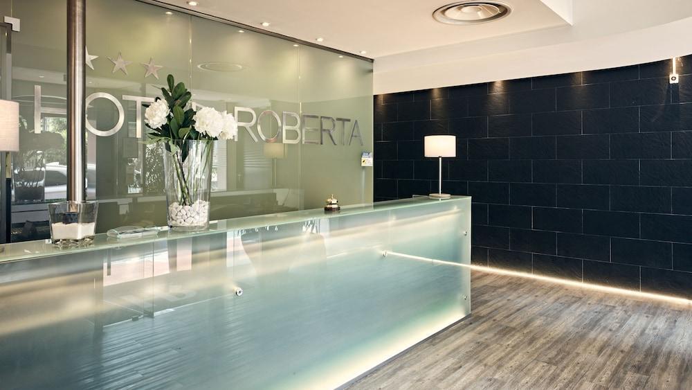 Roberta Hotel Mestre